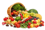 Оптовая продажа овощей и фруктов