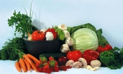 овощи и фрукты крупным оптом