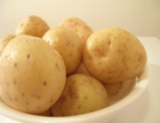 Продажа экологически чистого картофеля 