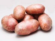 Чистый семенной картофель